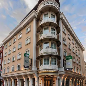 4* Ξενοδοχείο Yasmak Sultan